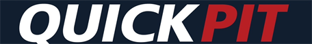Quickpit logo