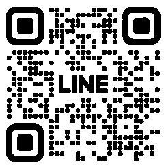 Line QR code for @quickpit